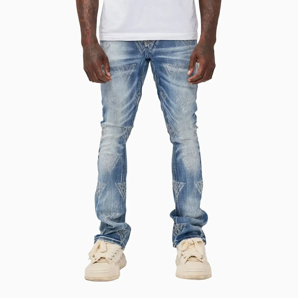 Pantalón Apilado Show para Hombre