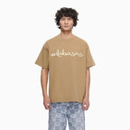 Camiseta de hombre de gema estándar