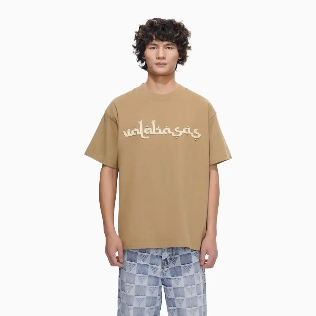 Men's Standard Gemstone T-Shirt