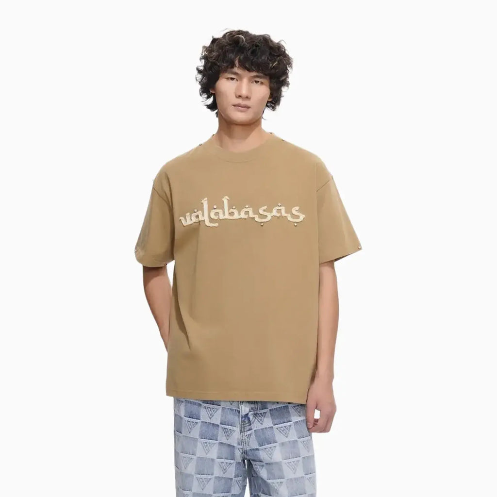 Camiseta de hombre de gema estándar