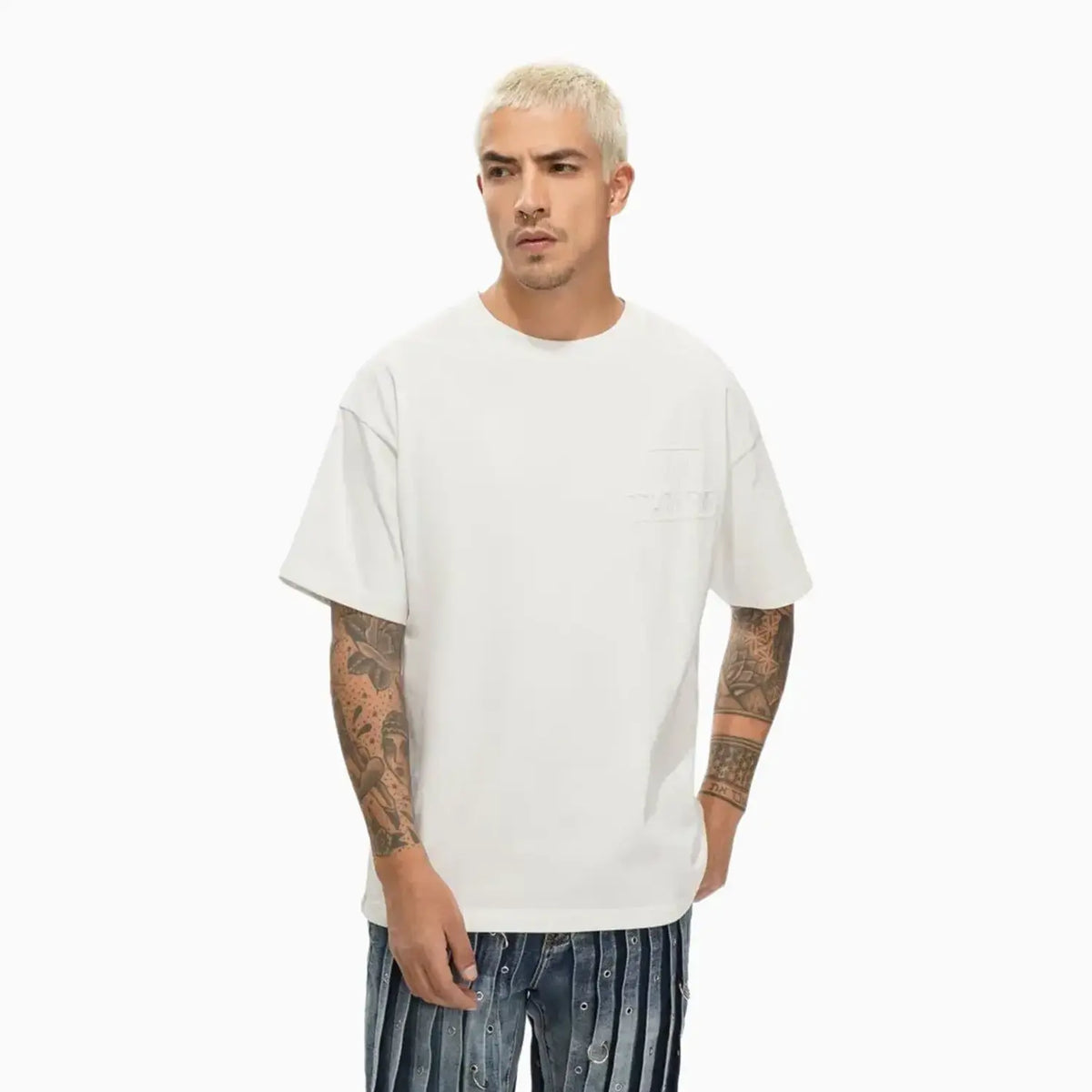 Men's Vala Short Sleeves T-Shirt