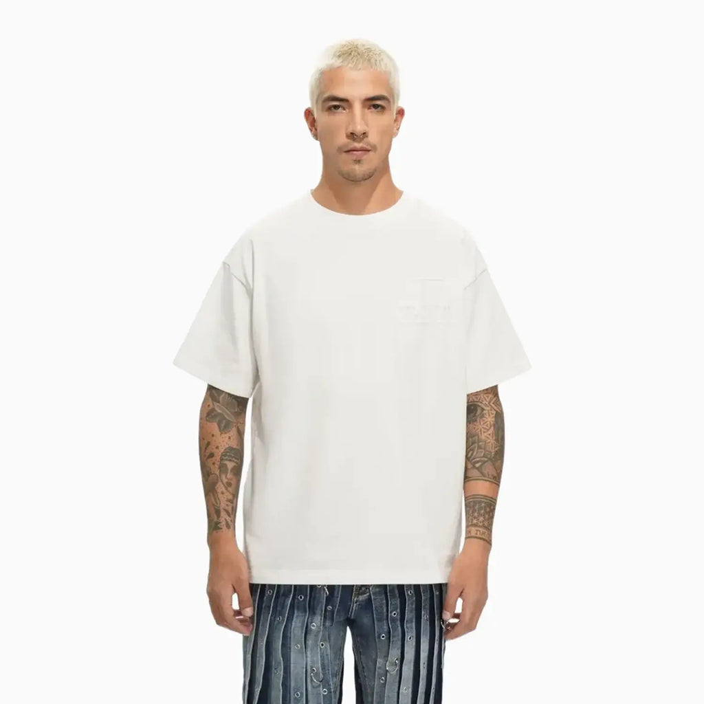 Camiseta de manga corta Vala para hombre