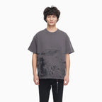 Camiseta para hombre "Víctima"