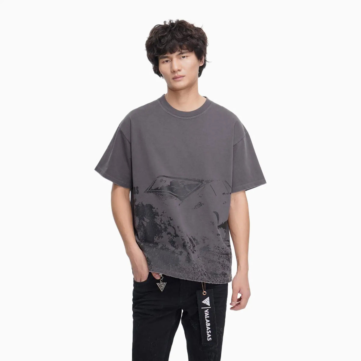 Men's Victim T-Shirt
