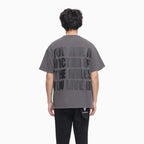 Camiseta para hombre "Víctima"