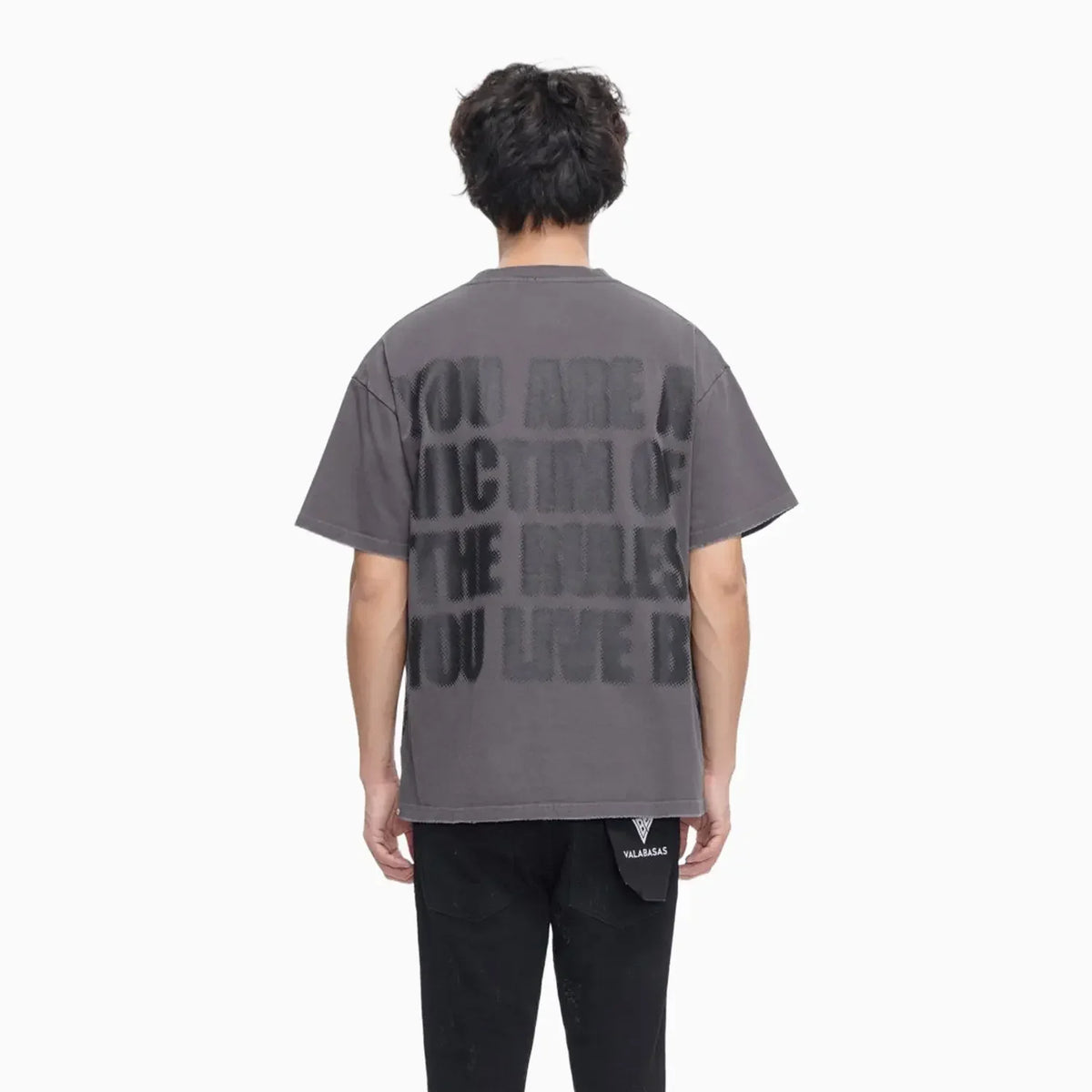 Men's Victim T-Shirt