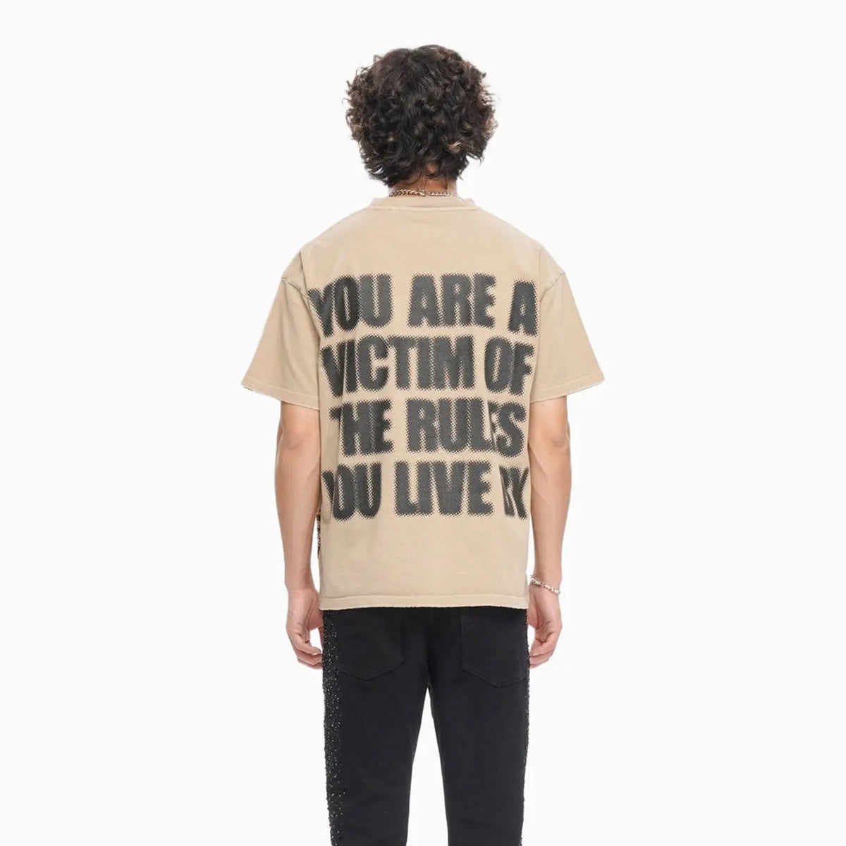 Men's Victim T-Shirt