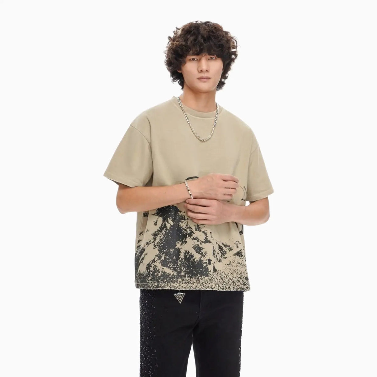 Men's Victim T-Shirt