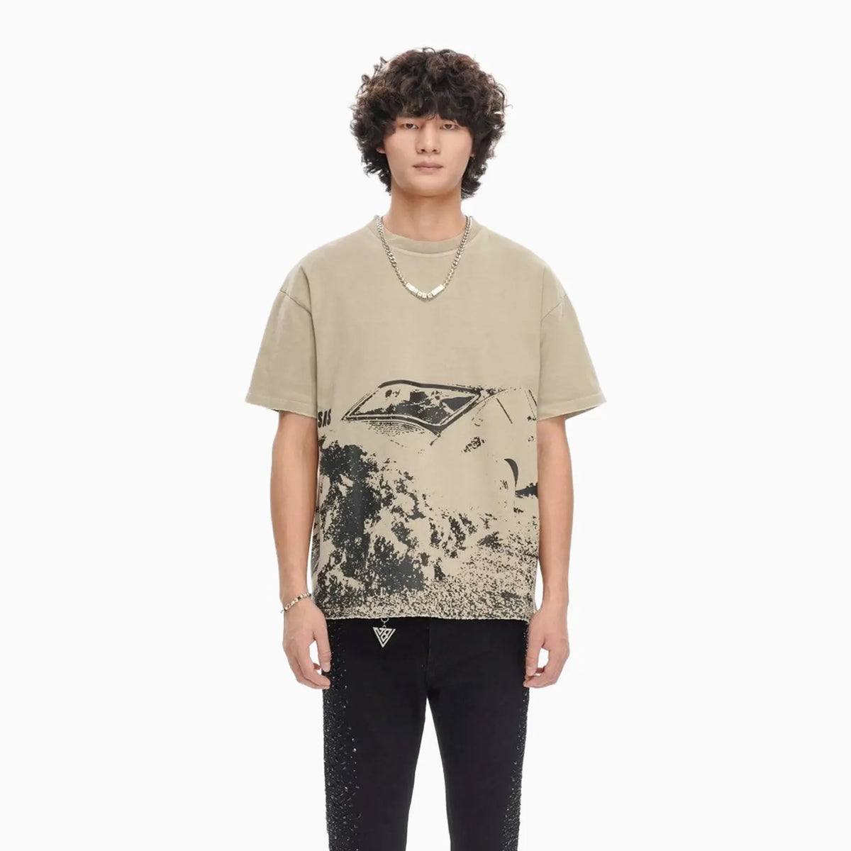 Men's Victim T-Shirt