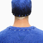 Triage Mohair Beanie Hat