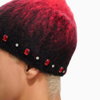 Triage Mohair Beanie Hat