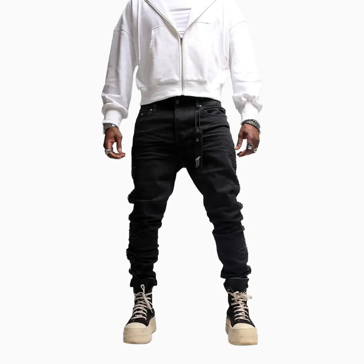 Men's Guardian Skinny Pant