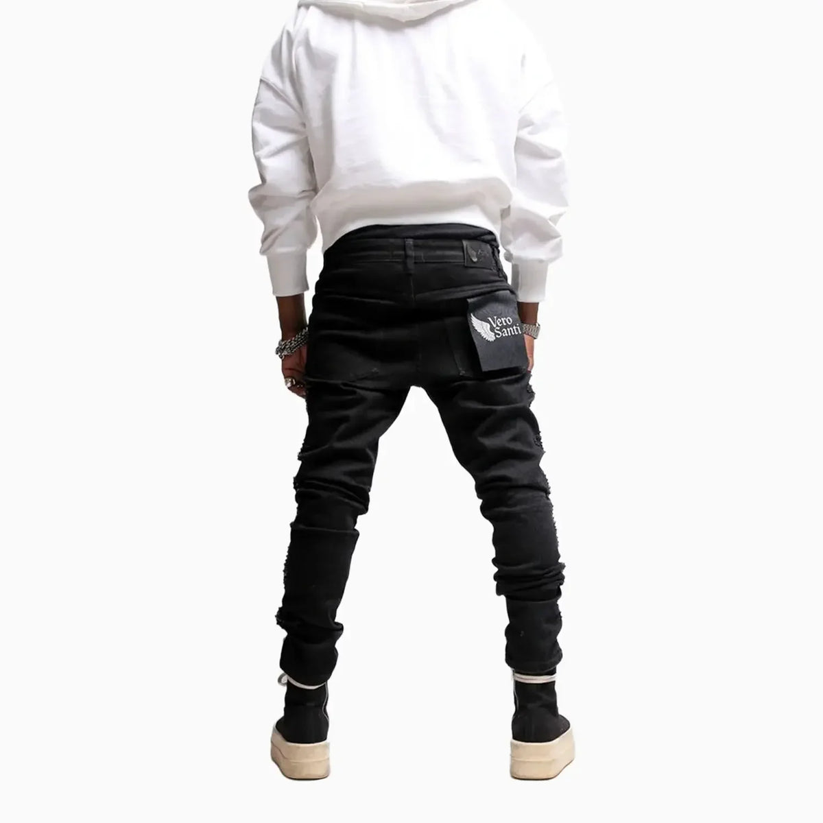 Men's Guardian Skinny Pant