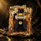 Perfume de Hombre Oud Noir EDP 3.4 Oz