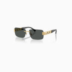 Men's Versace Sunglass