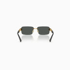 Men's Versace Sunglass
