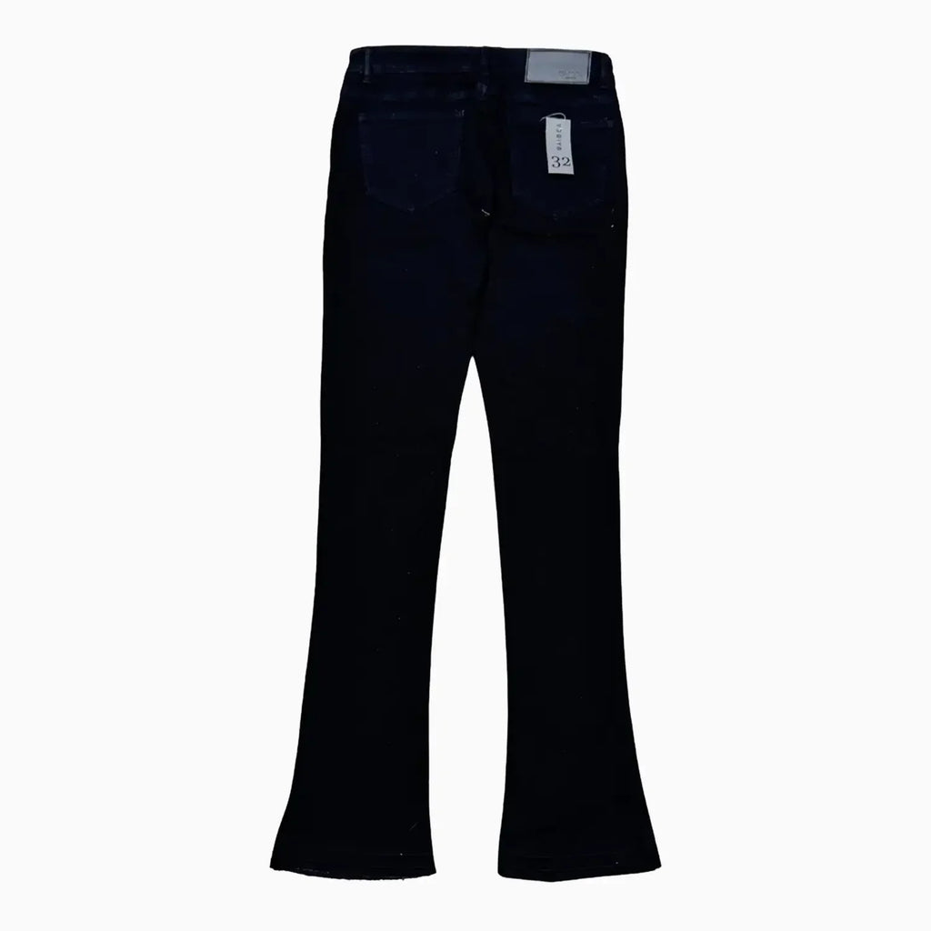 Pantalón vaquero para hombre de corte ajustado