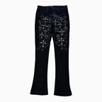 Pantalón vaquero para hombre de corte ajustado