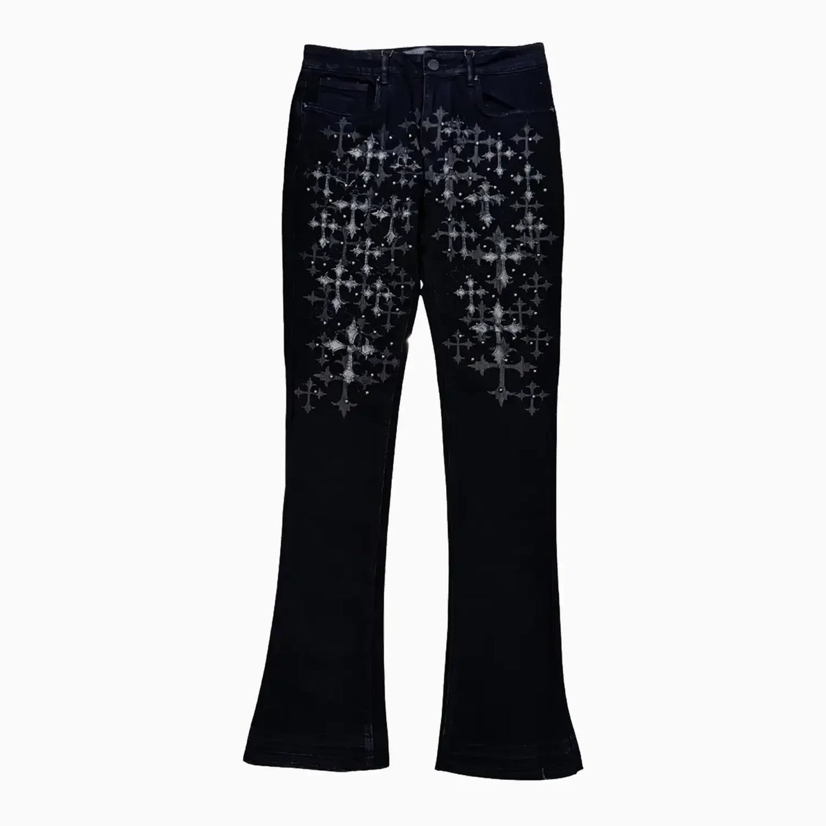 Men's Stacked Fit Jean Pant