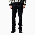 Pantalon jean coupe skinny pour homme