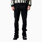 Pantalon jean coupe skinny pour homme