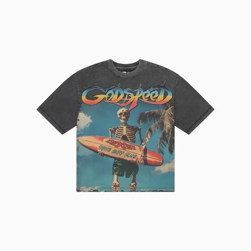 Men's Miami Surf Club T-Shirt