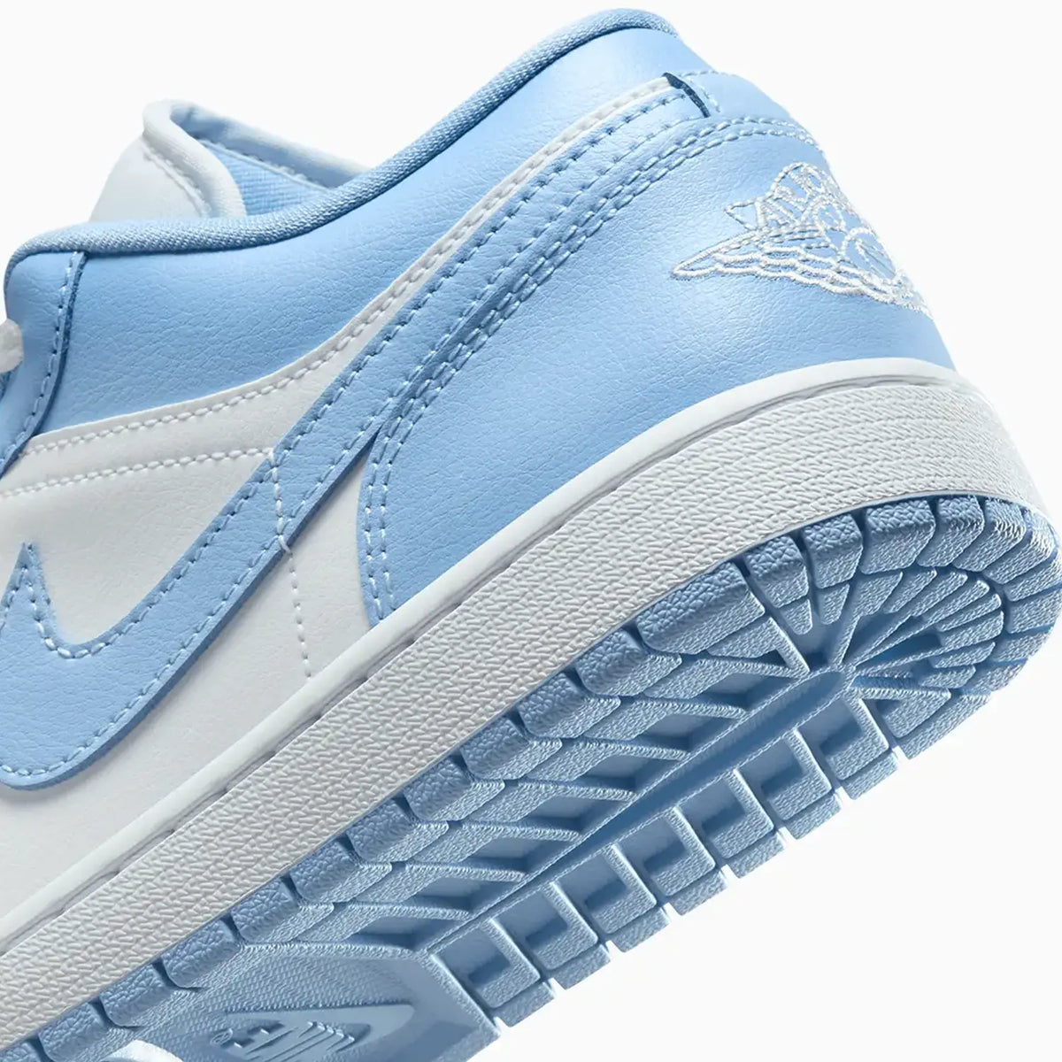 Women's Air Jordan 1 Low 'Aluminum'