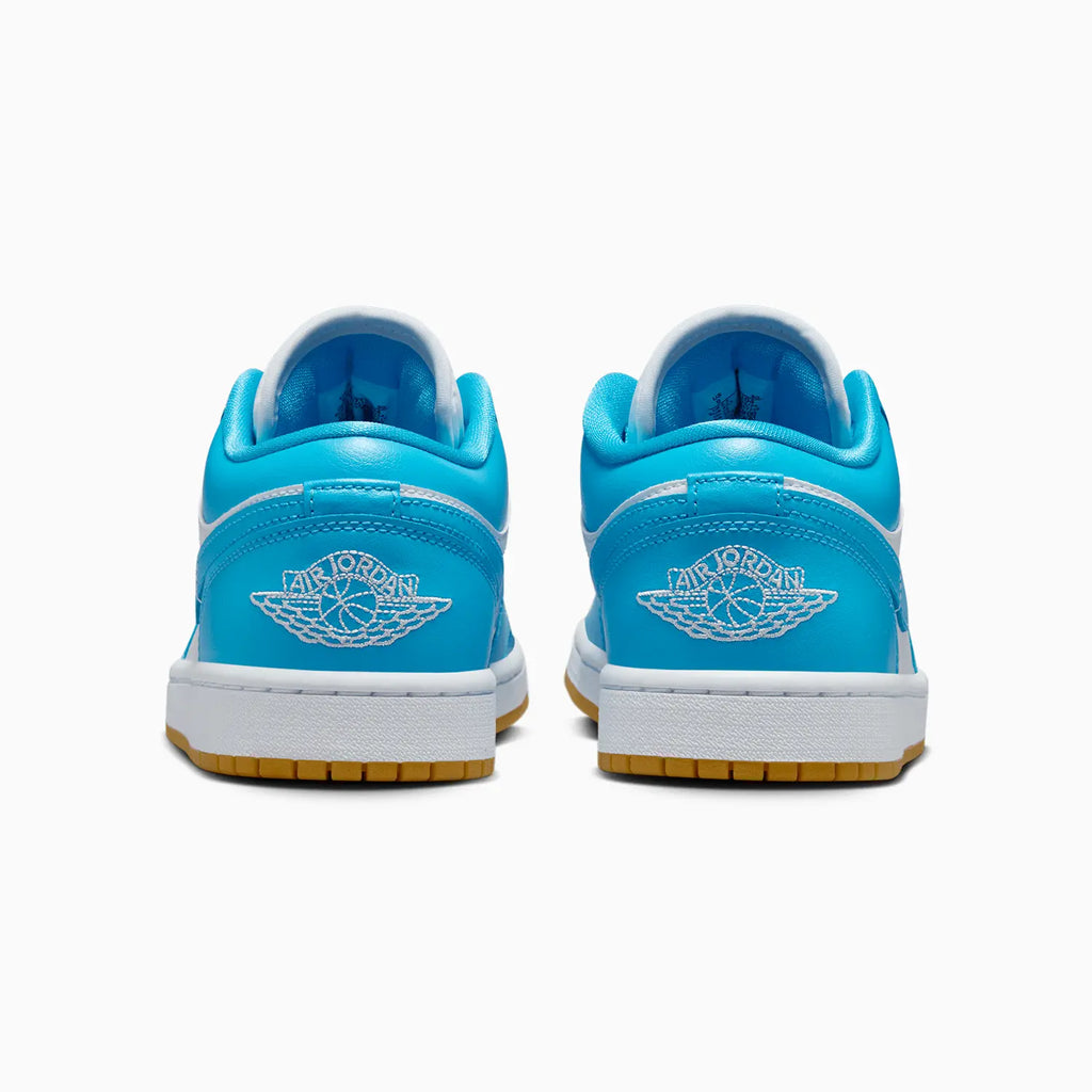 Women's Air Jordan 1 Low 'Aquatone'