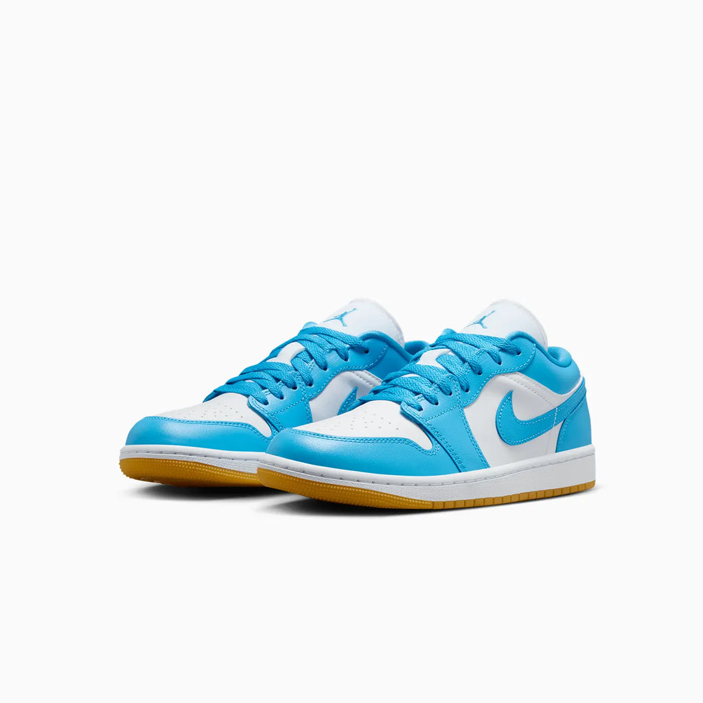Women's Air Jordan 1 Low 'Aquatone'