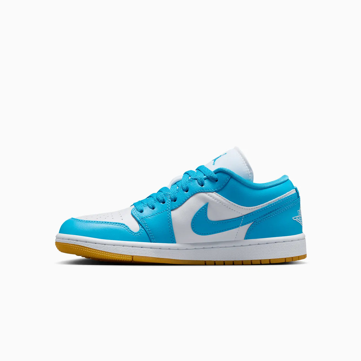 Women's Air Jordan 1 Low 'Aquatone'