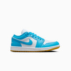 Women's Air Jordan 1 Low 'Aquatone'