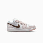 Women's Air Jordan 1 Low 'Light Soft Pink'