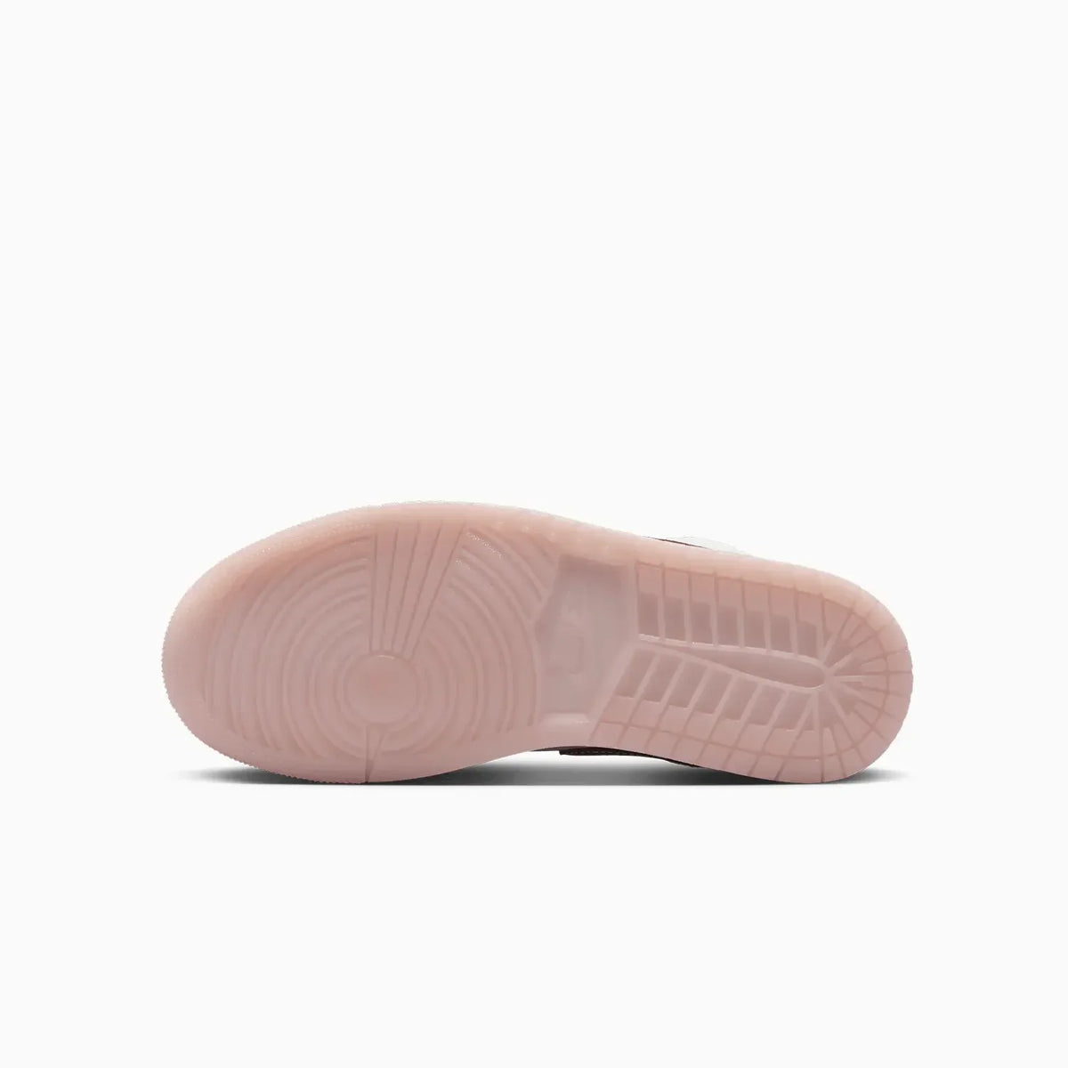 Women's Air Jordan 1 Low 'Light Soft Pink'