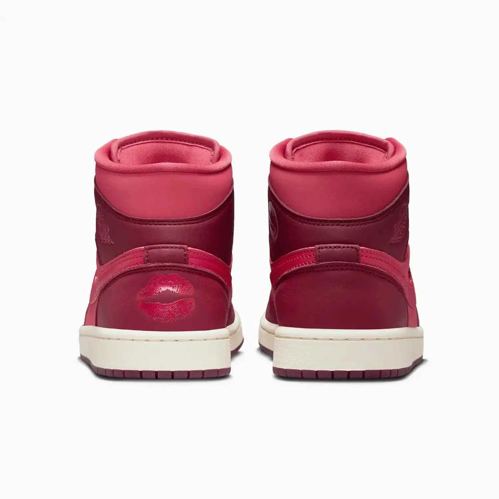 Women's Air Jordan 1 Mid SE 'Valentine's Day'