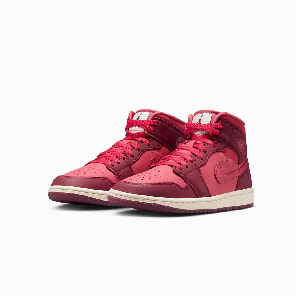 Women's Air Jordan 1 Mid SE 'Valentine's Day'