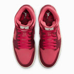 Women's Air Jordan 1 Mid SE 'Valentine's Day'