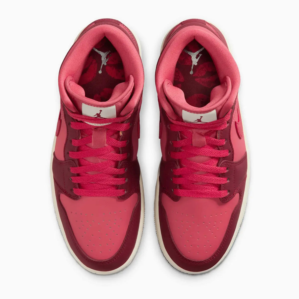 Women's Air Jordan 1 Mid SE 'Valentine's Day'
