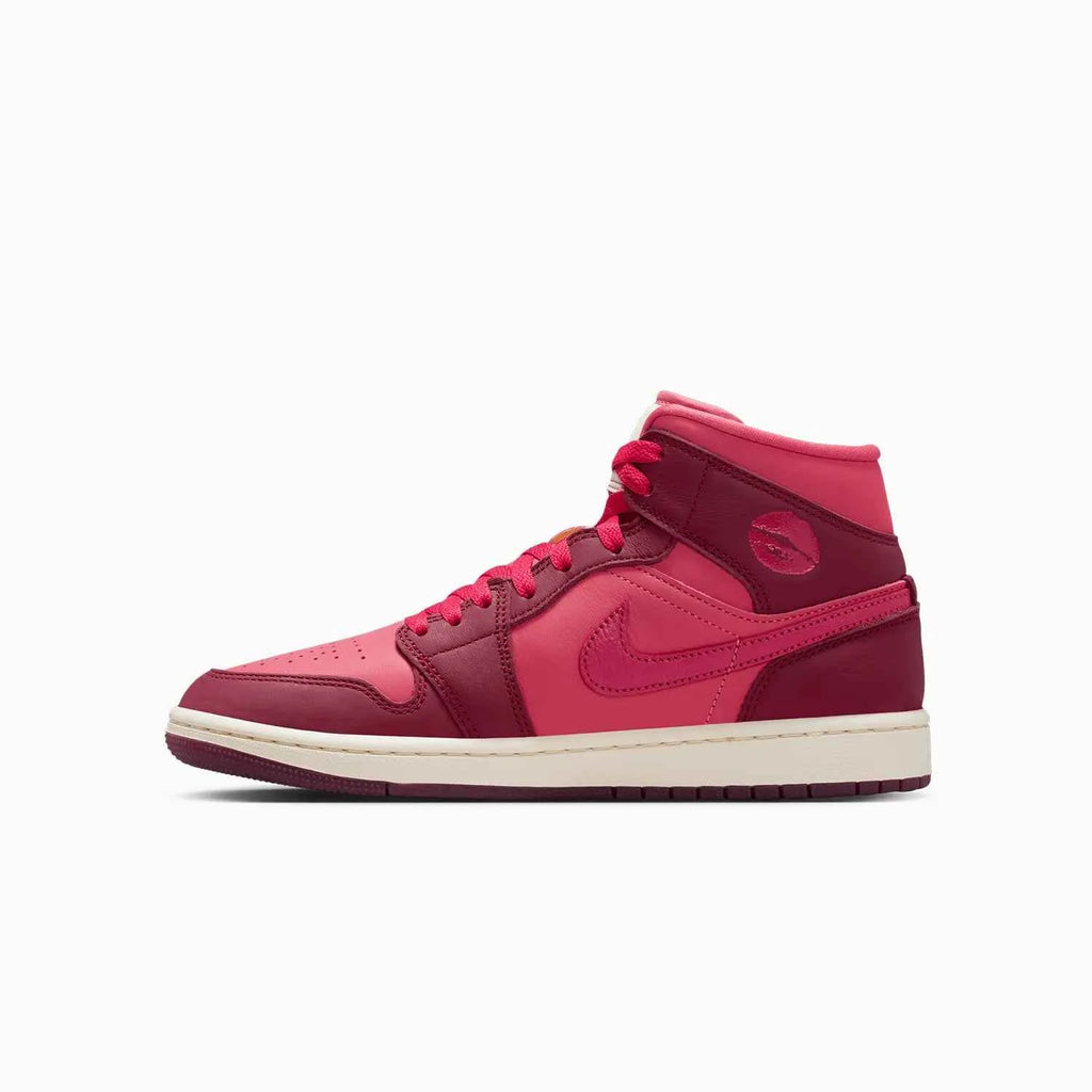 Women's Air Jordan 1 Mid SE 'Valentine's Day'
