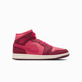 Women's Air Jordan 1 Mid SE 'Valentine's Day'