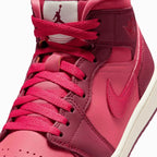 Women's Air Jordan 1 Mid SE 'Valentine's Day'