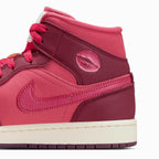 Women's Air Jordan 1 Mid SE 'Valentine's Day'