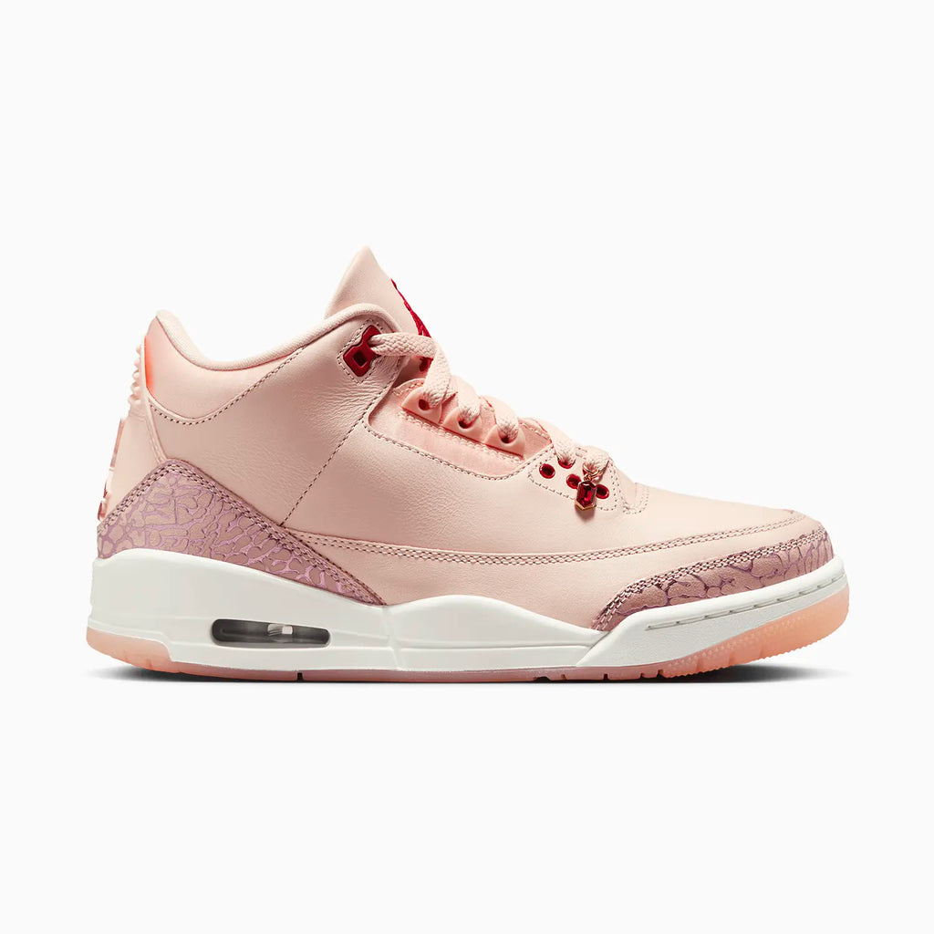 Air Jordan 3 Retro para mujer 'Día de San Valentín'