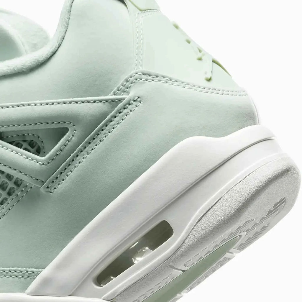Women's Air Jordan 4 Retro 'Seafoam'