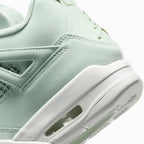 Women's Air Jordan 4 Retro 'Seafoam'