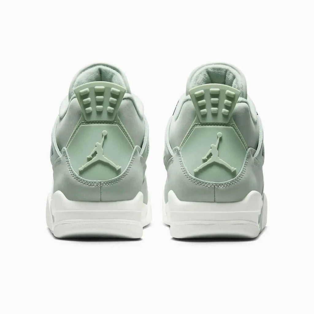 Women's Air Jordan 4 Retro 'Seafoam'