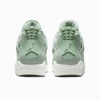 Women's Air Jordan 4 Retro 'Seafoam'