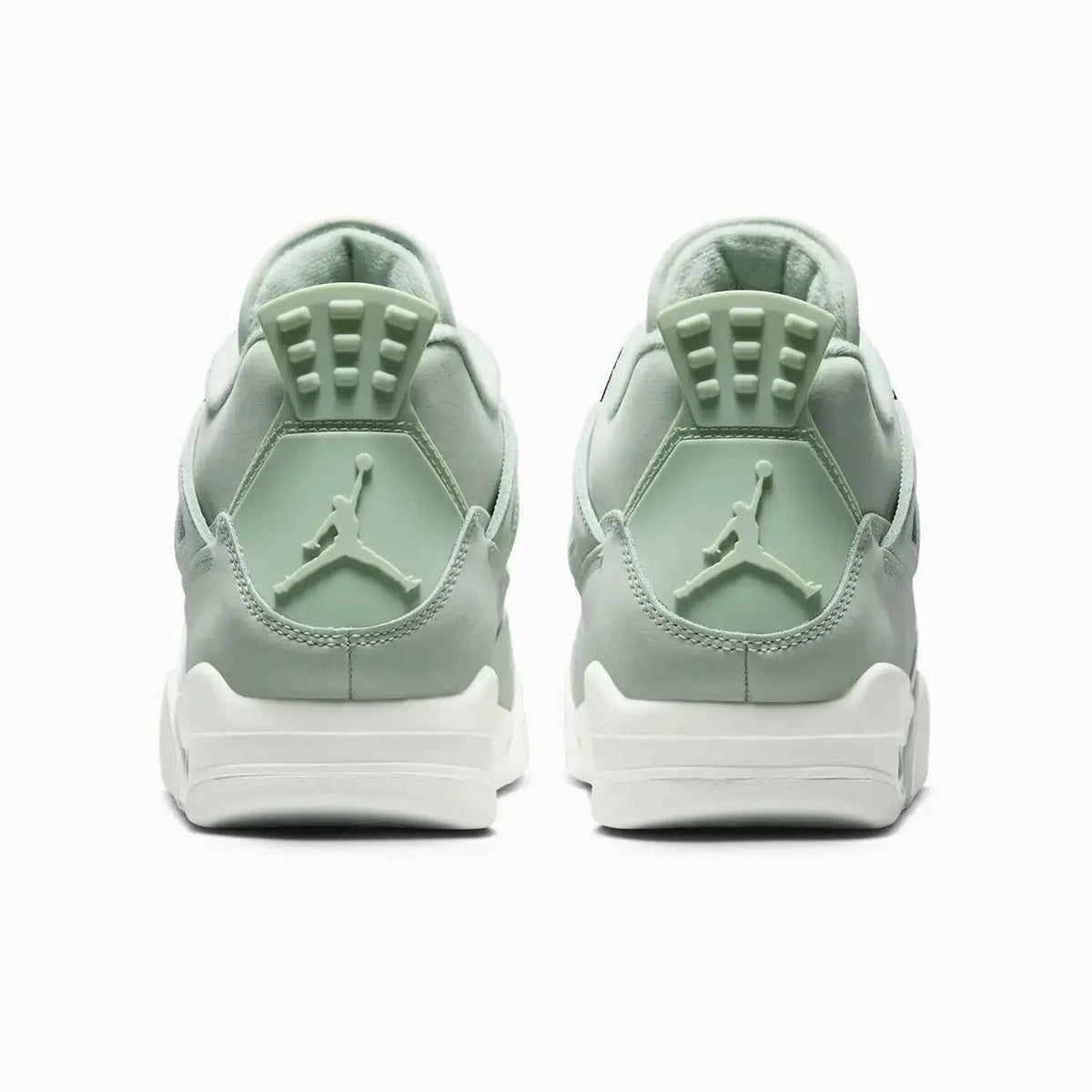 Women's Air Jordan 4 Retro 'Seafoam'