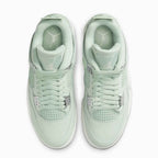 Women's Air Jordan 4 Retro 'Seafoam'
