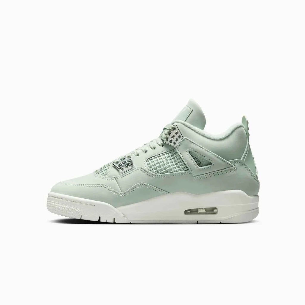 Women's Air Jordan 4 Retro 'Seafoam'