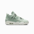 Women's Air Jordan 4 Retro 'Seafoam'